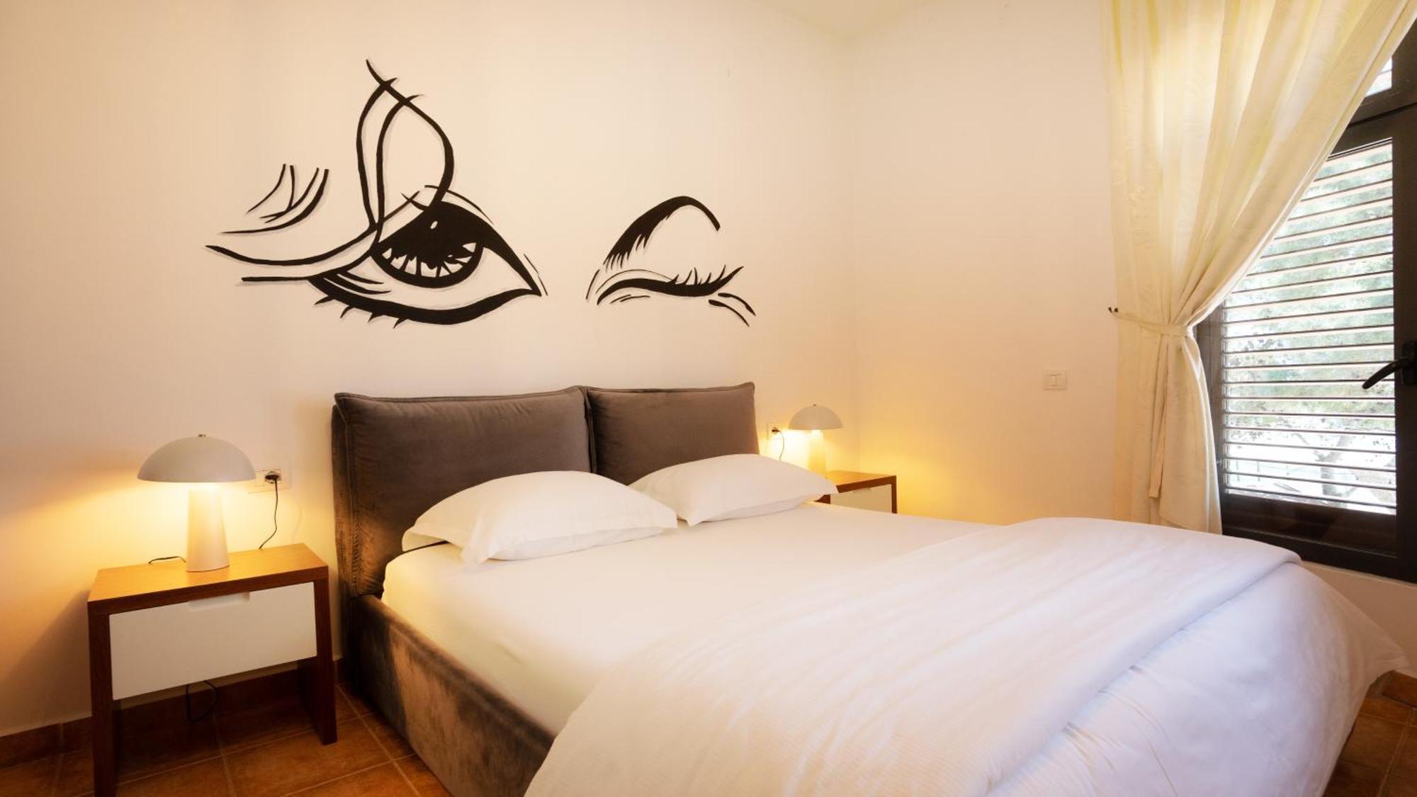Cosmo Beach Hotel Durres Exterior photo