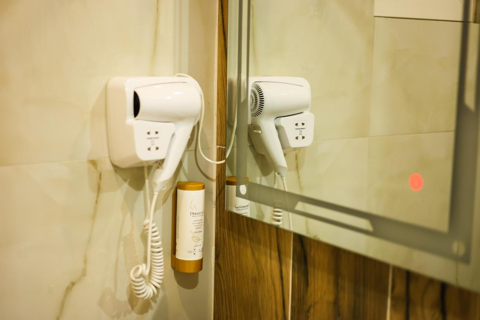 Cosmo Beach Hotel Durres Room photo