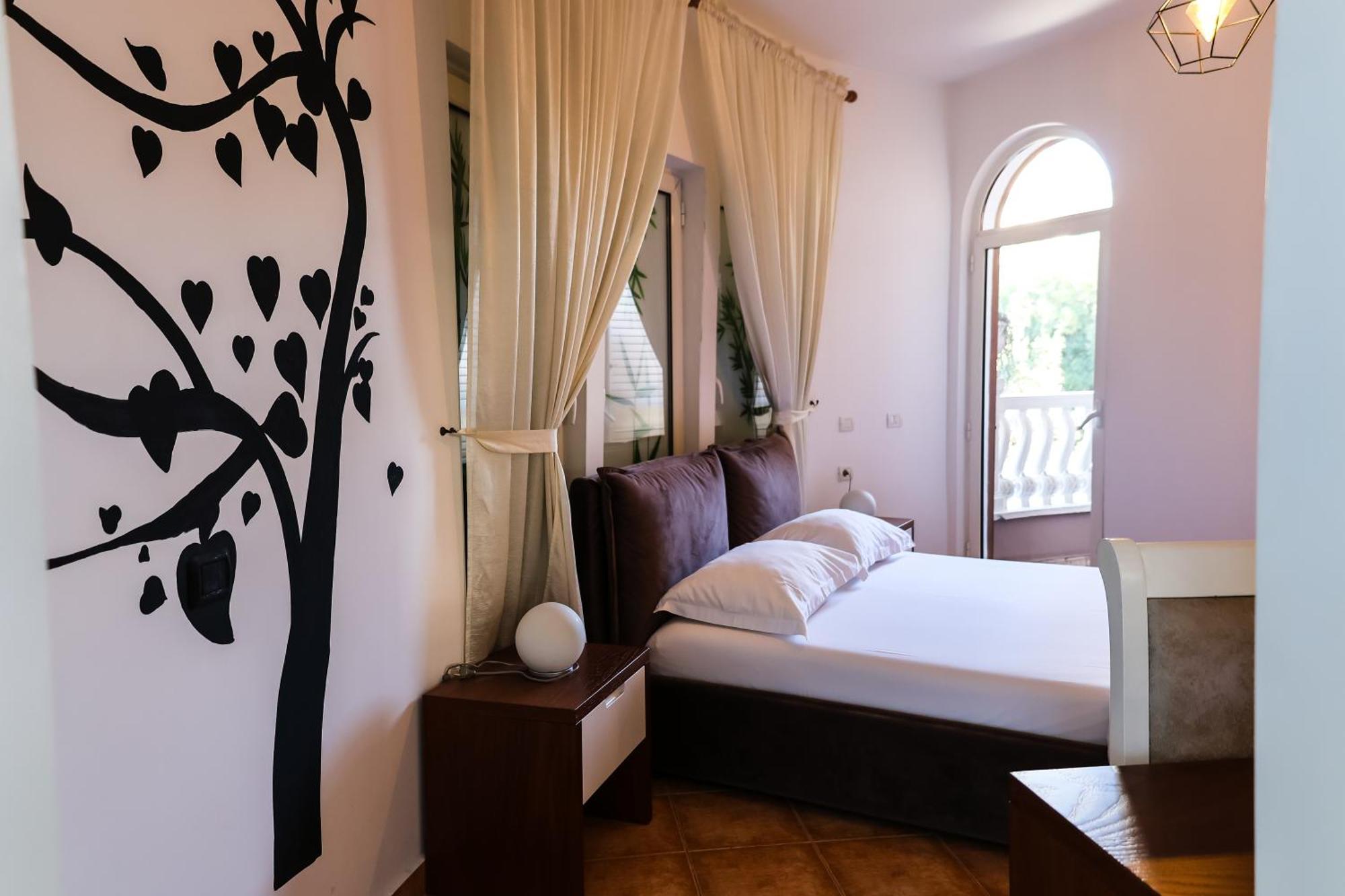 Cosmo Beach Hotel Durres Room photo