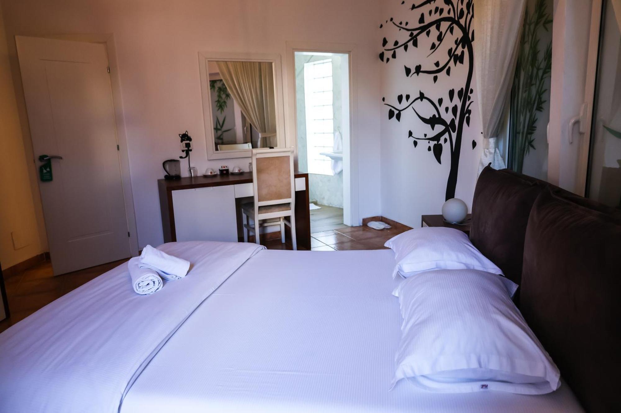 Cosmo Beach Hotel Durres Room photo